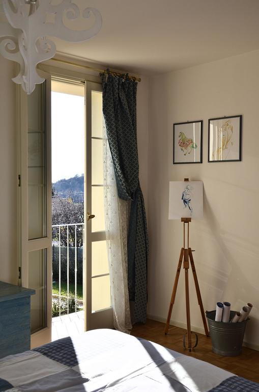 La Fabbrica Delle Idee Bed & Breakfast Fonte Room photo