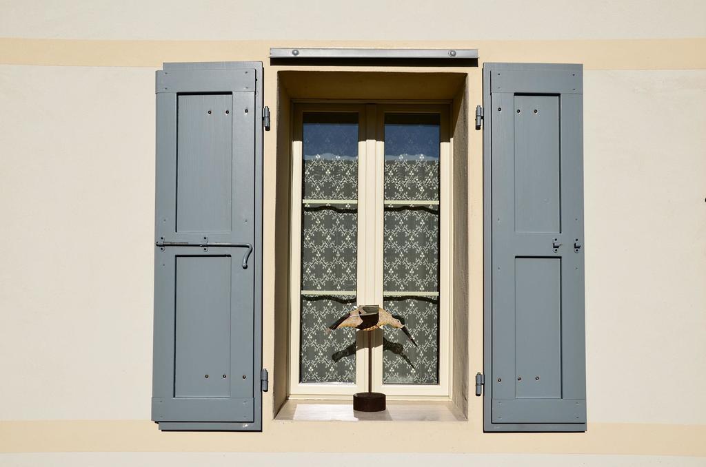 La Fabbrica Delle Idee Bed & Breakfast Fonte Exterior photo