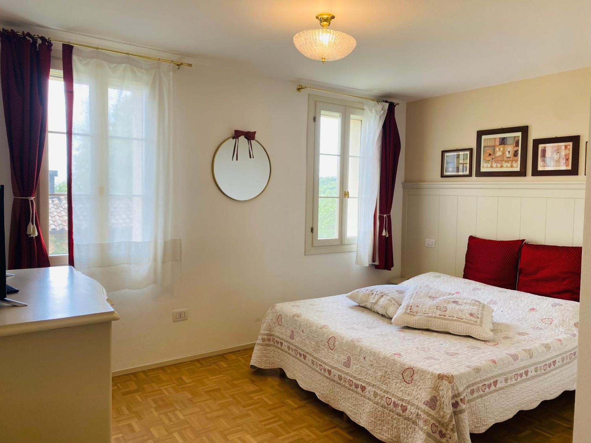 La Fabbrica Delle Idee Bed & Breakfast Fonte Exterior photo