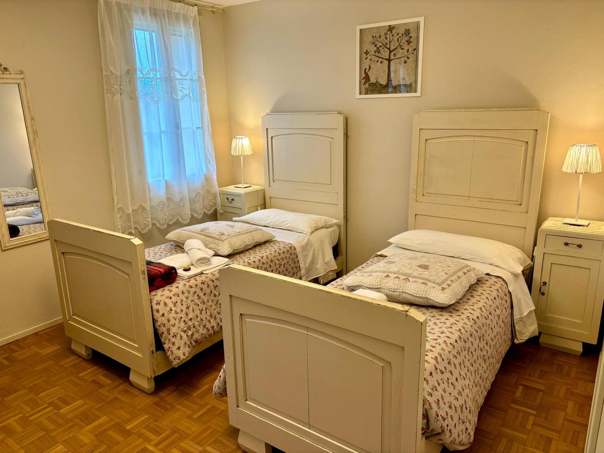 La Fabbrica Delle Idee Bed & Breakfast Fonte Exterior photo