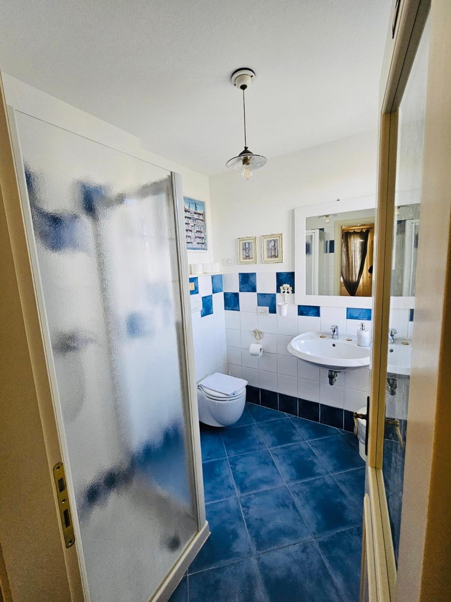 La Fabbrica Delle Idee Bed & Breakfast Fonte Exterior photo