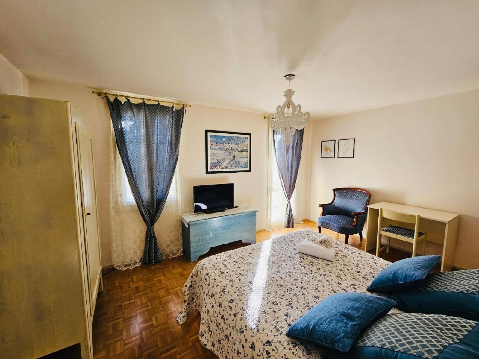 La Fabbrica Delle Idee Bed & Breakfast Fonte Exterior photo