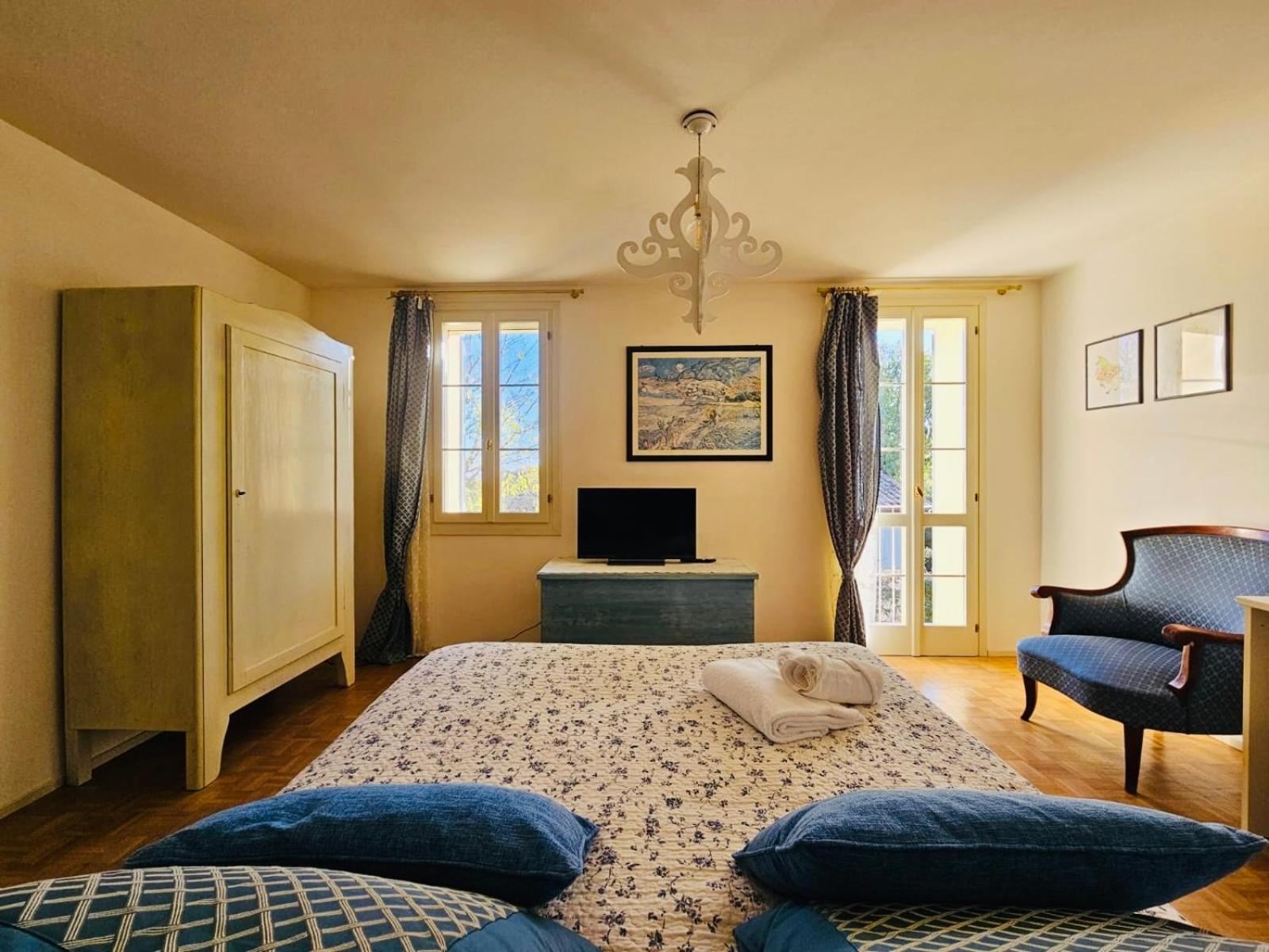 La Fabbrica Delle Idee Bed & Breakfast Fonte Exterior photo