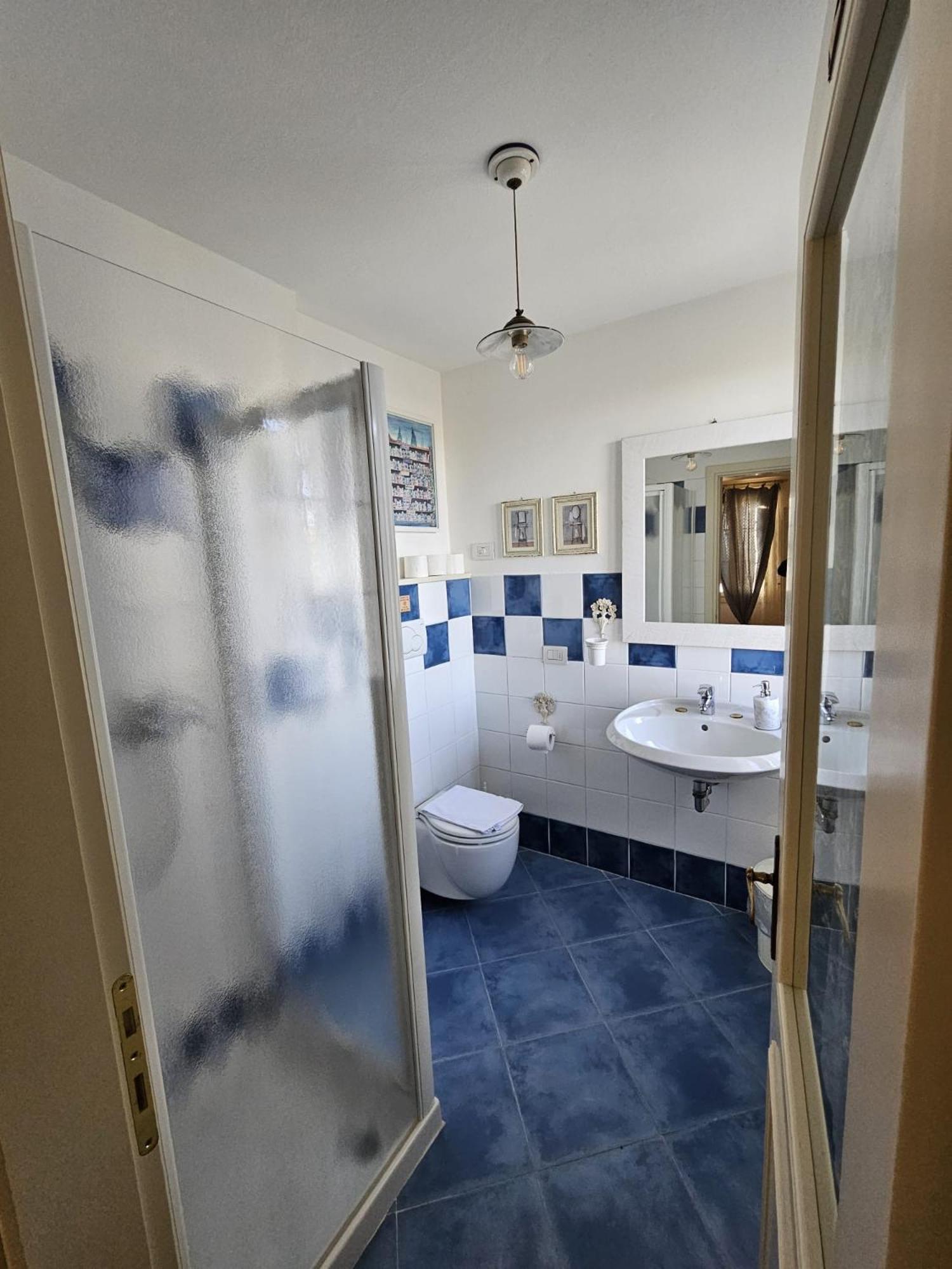 La Fabbrica Delle Idee Bed & Breakfast Fonte Exterior photo