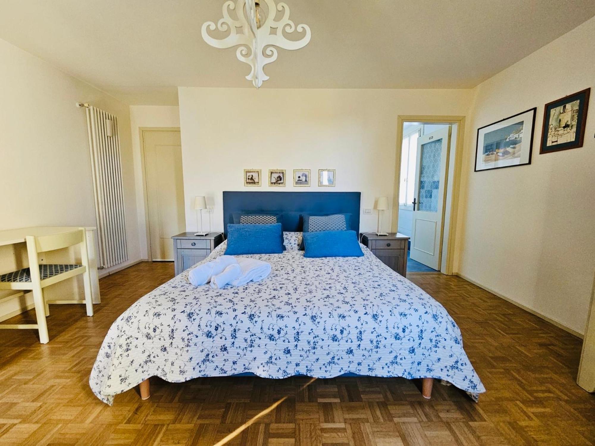 La Fabbrica Delle Idee Bed & Breakfast Fonte Exterior photo